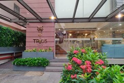 The Trios Hotel