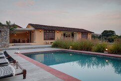 Bijapur Lodge - Jawai