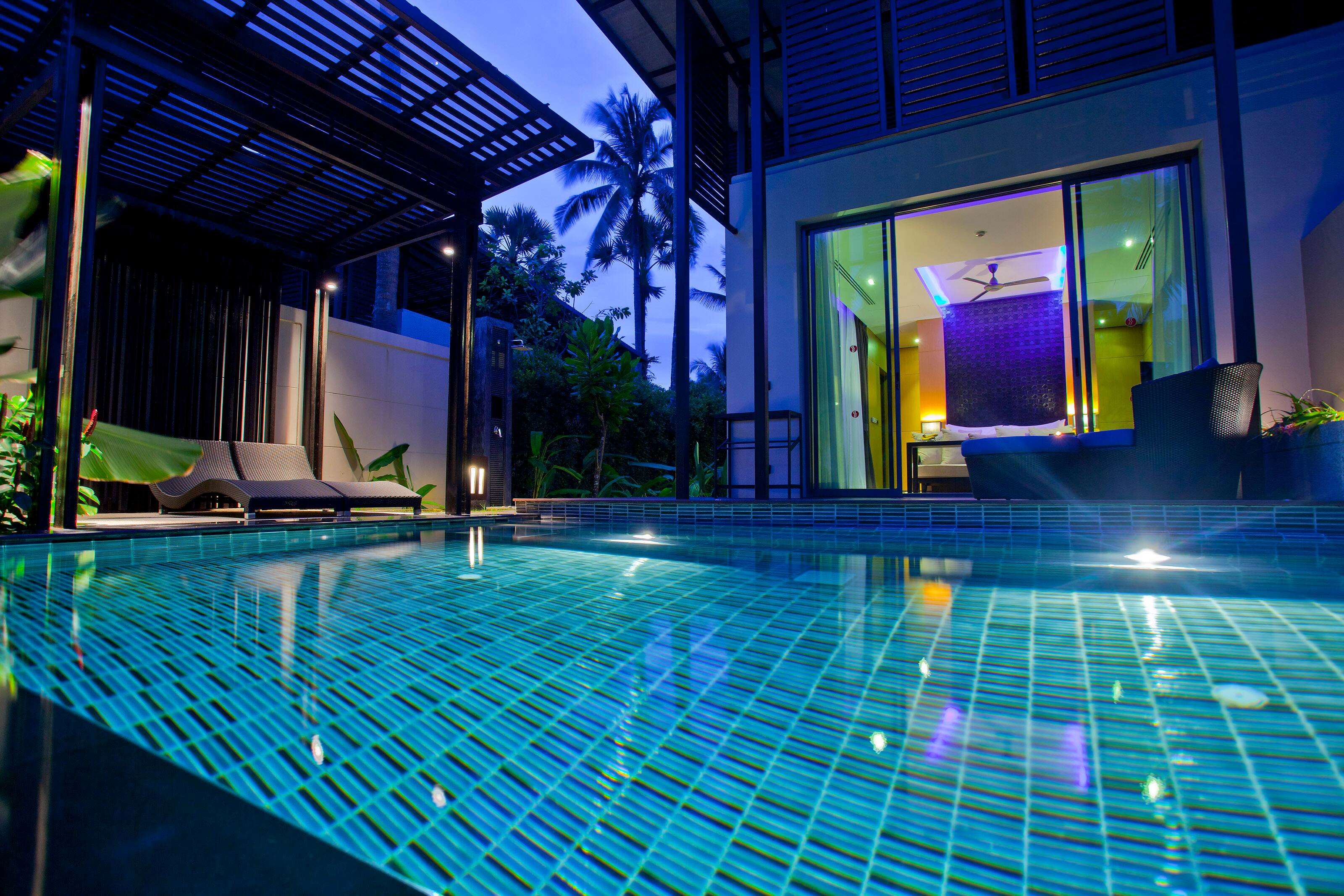 Ramada Resort by Wyndham Khao Lak - Tap to explore photos