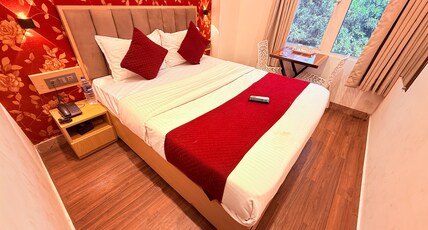 Iris Inn Room Type - Standard Room