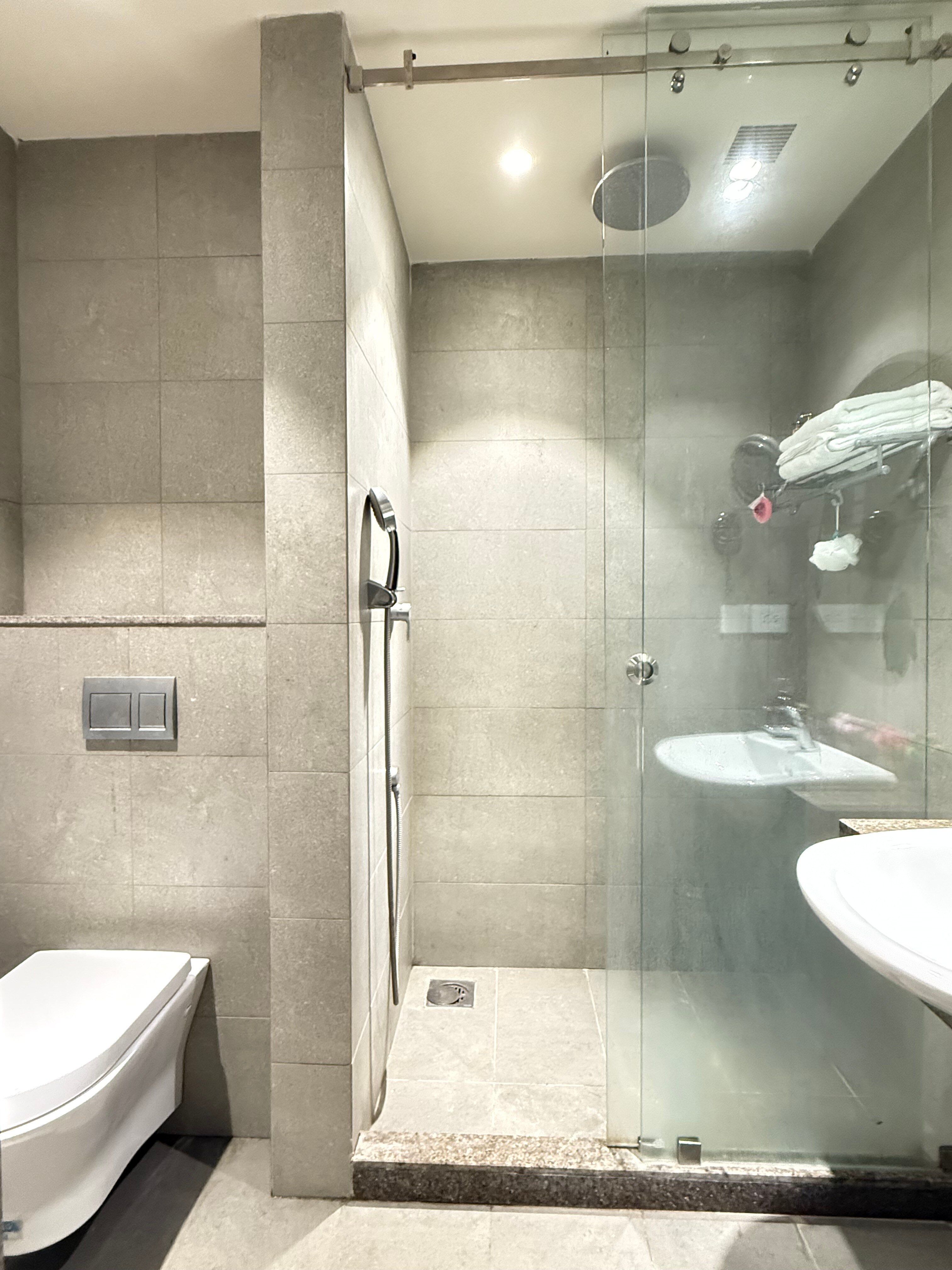 The Grand Retreat at Joy Street Gurugram - Tap to explore photos
