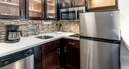 Staybridge Suites Co Springs-Air Force Academy Room Type - Studio Suite