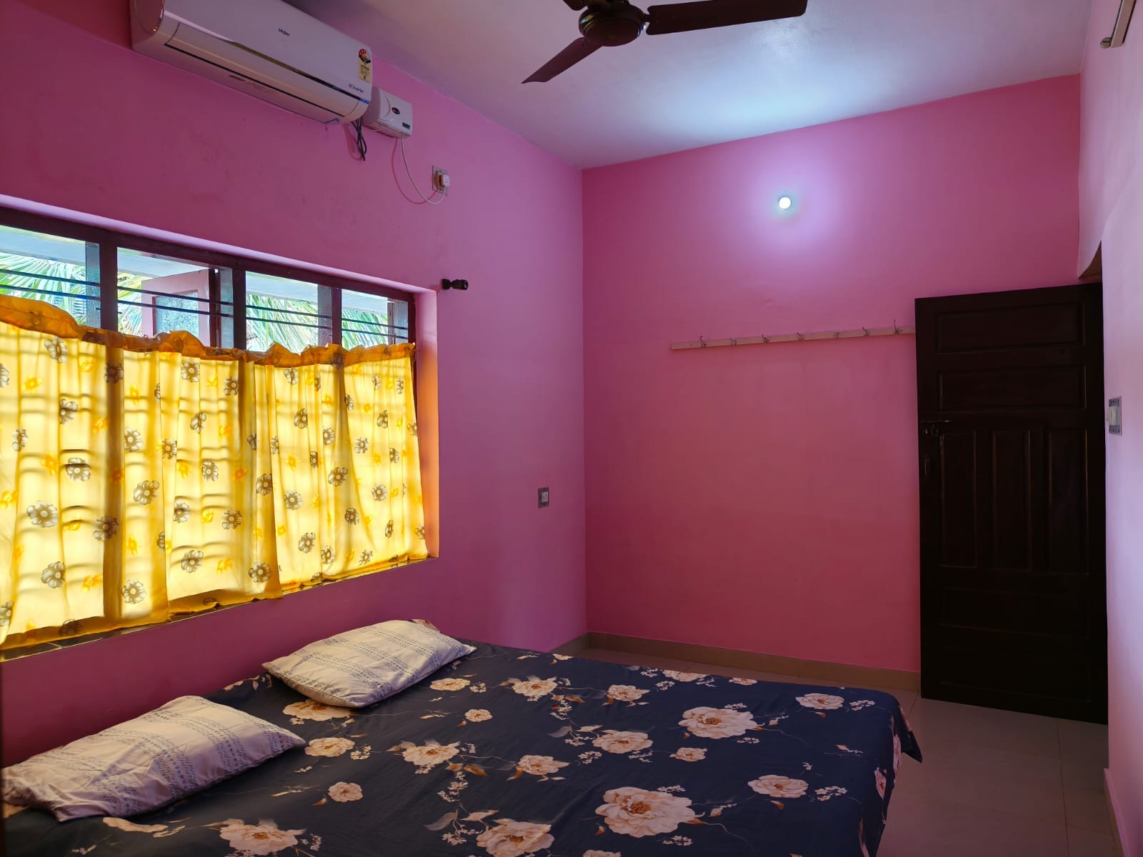 Green Garden homestay - Tap to explore photos