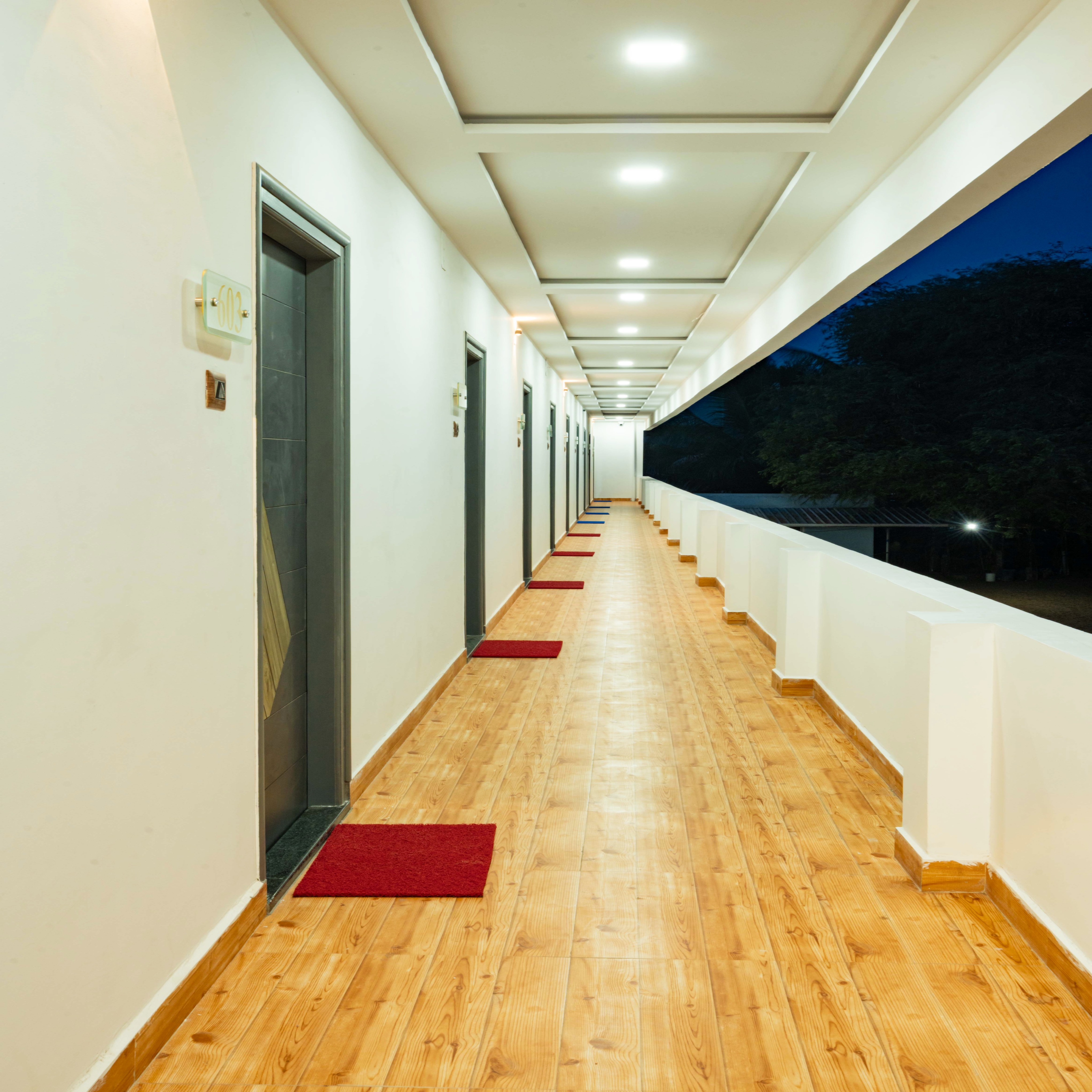 HOTEL NATCHATHRA - Tap to explore photos