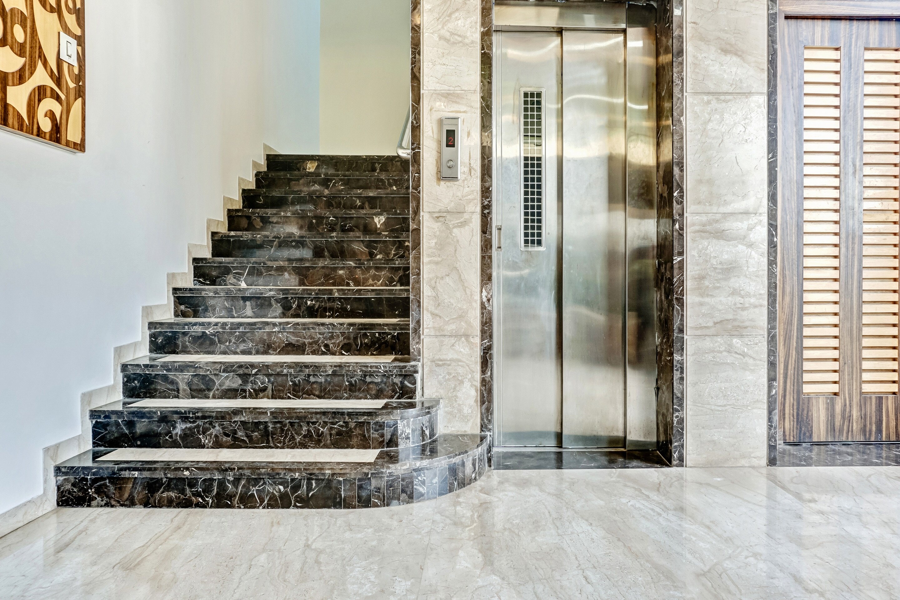 Hotel Yash Regency - Tap to explore photos