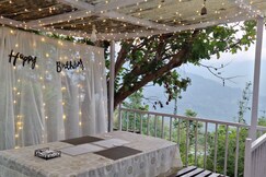 Aaravi Garden Homestay, kalimpong