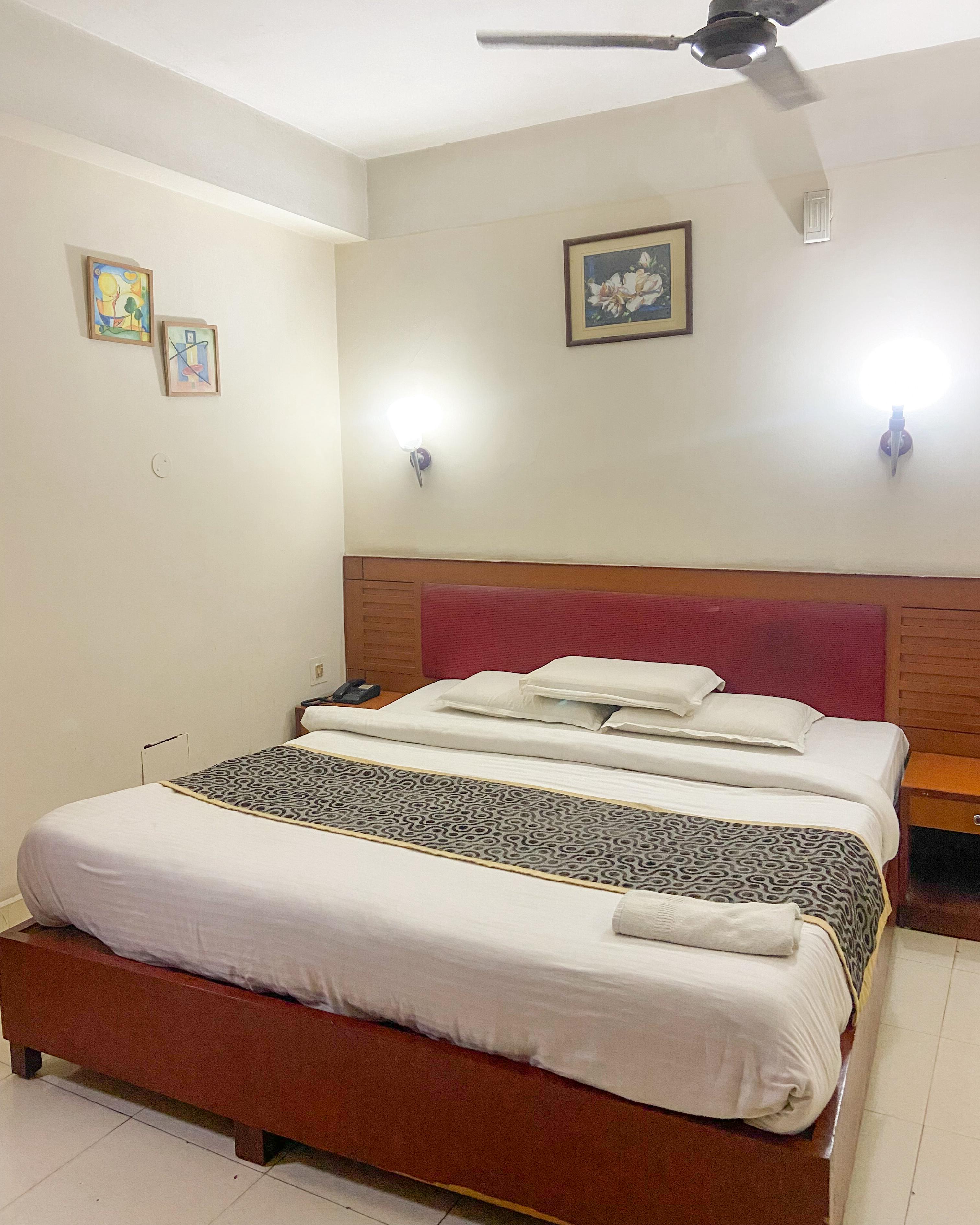 Hotel Ambarish - Tap to explore photos
