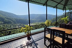 Address of Saalvan Resort