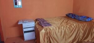 Birla Resort Room Type - Standard Non AC Room