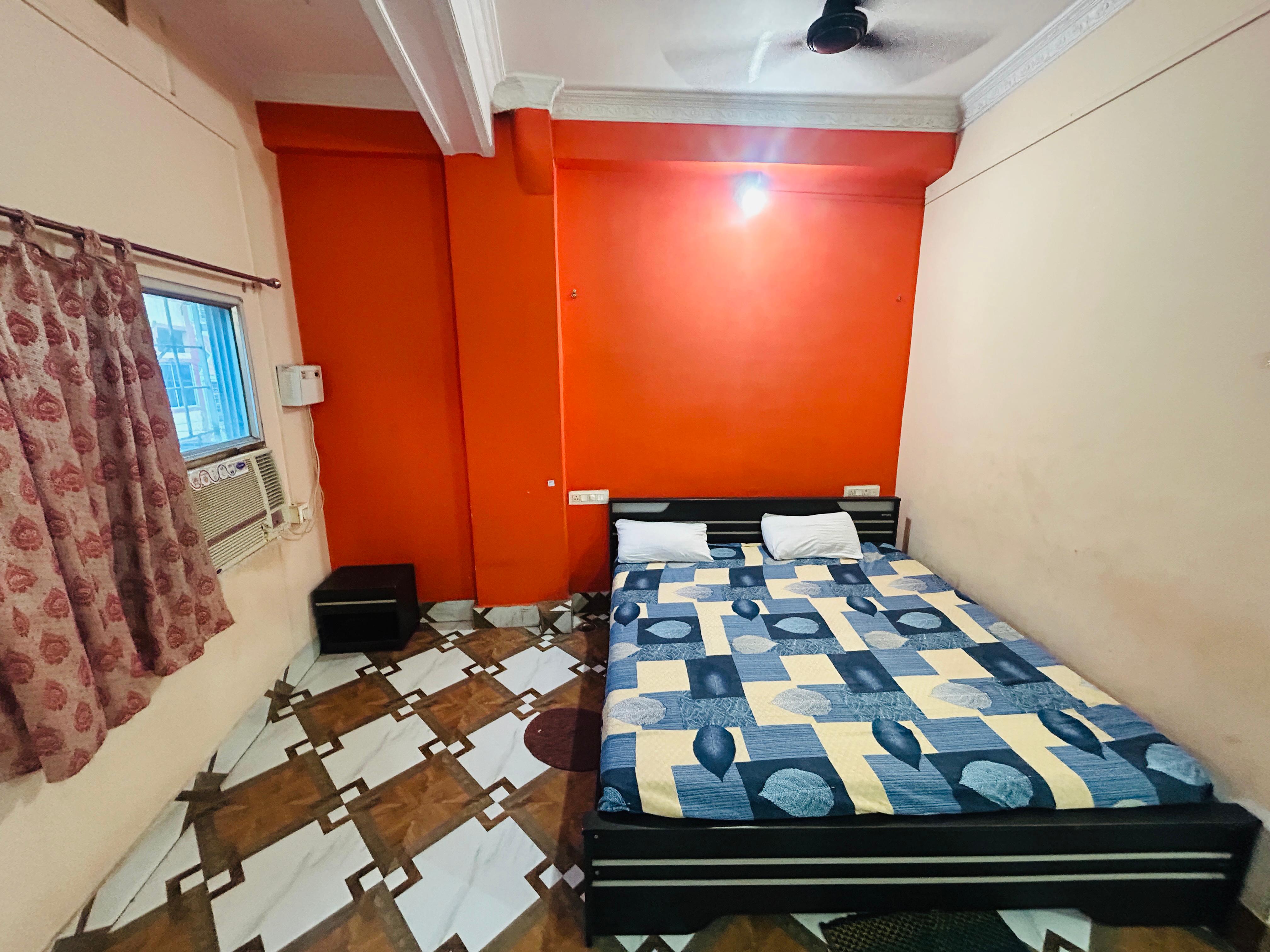 Hotel M K Palace - Tap to explore photos