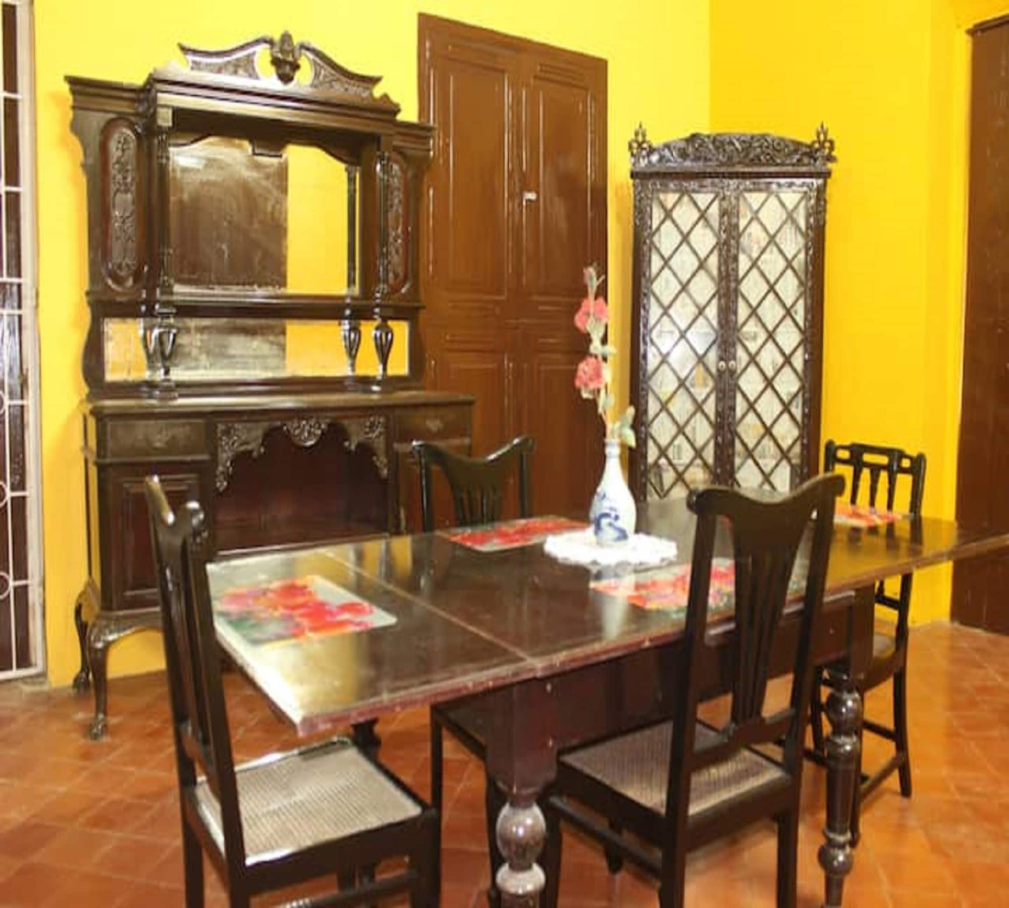 Casa de Dona Telma 3 BHK - Tap to explore photos