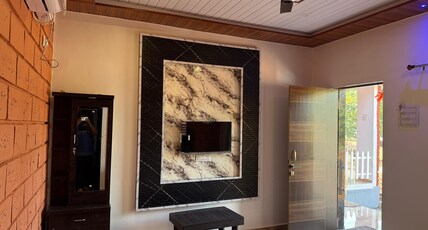 Aarush Cottage Room Type - Bedroom 3