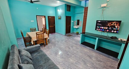 Golden Home Stay Room Type - 2 BHK penguins 1st floor