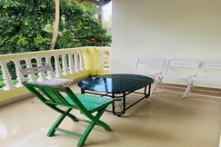 Palolem Paradise Guest House
