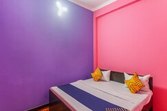 Address of Hotel O Rajdhani Hotel