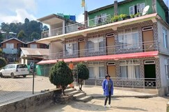 Rishop Ridge Homestay By StayApart