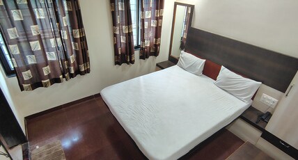 Royal lodge Room Type - 108