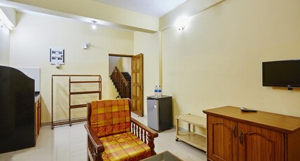 Saikunj Holiday Homes | Entire Apartment Room Type - 1 Bedroom Apartment