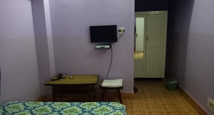 Hotel Kameng Room Type - Double Non AC Room