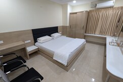 Elite Residency Bhadrachalam