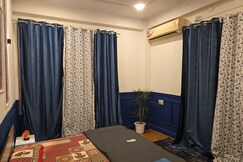 Monjai Retreat A cozy stay