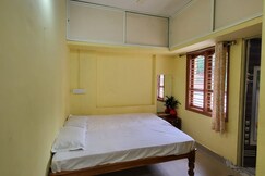 Good Vibes Homestay - 3BH, Full Villa, Home Food, Coffee Estate