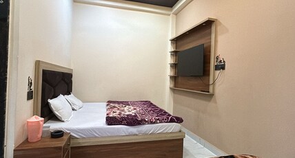Shri Ladli Ji Home Stay Room Type - Bedroom 5