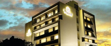 Hotel Dwarawata