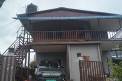 The Kodai Mist Valley (Wood House)