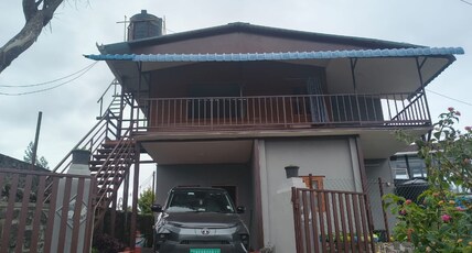 The Kodai Mist Valley (Wood House) Room Type - The Kodai Mist Valley (Wood House)