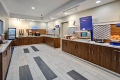 Holiday Inn Express Hotel and Suites Katy, an IHG hotel