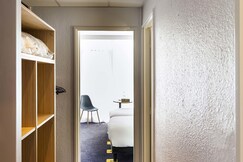 ibis Styles Poitiers Nord