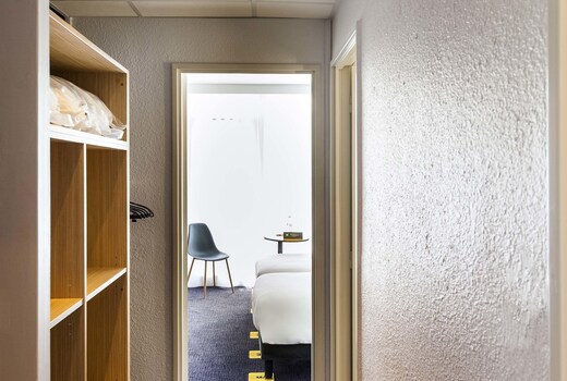 ibis Styles Poitiers Nord