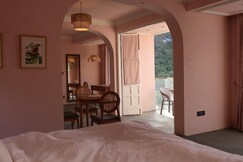 Address of Ahsaas Mountain View Studio Apartment