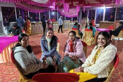 Hotel Mount Pleasant