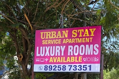 HOTEL URBAN STAY
