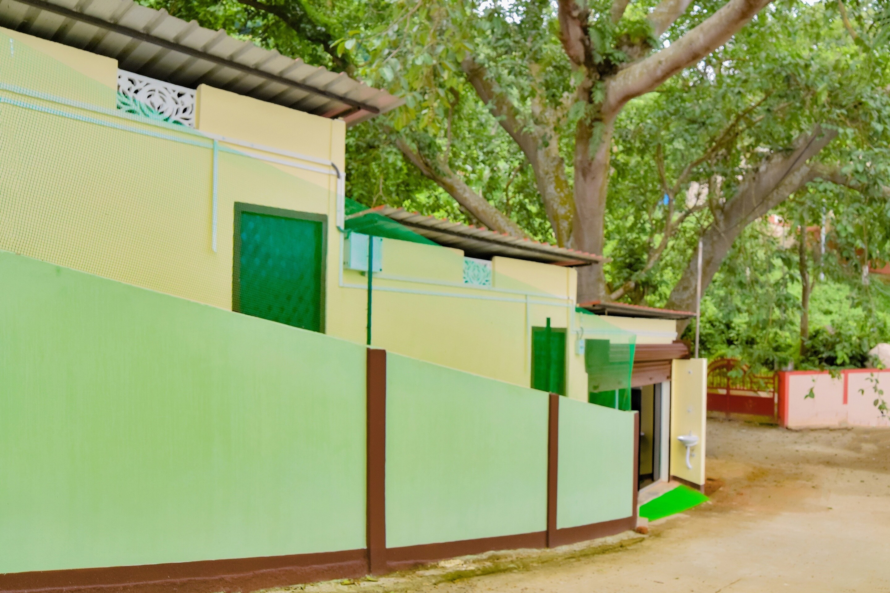 Hotel O Darshini Homes - Tap to explore photos