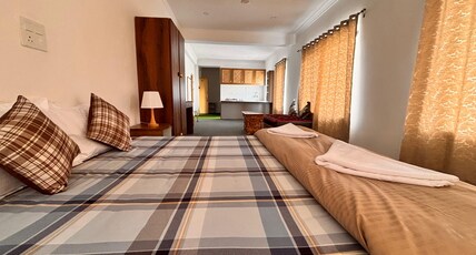 julleyladakhhomestay Room Type - Studio Room