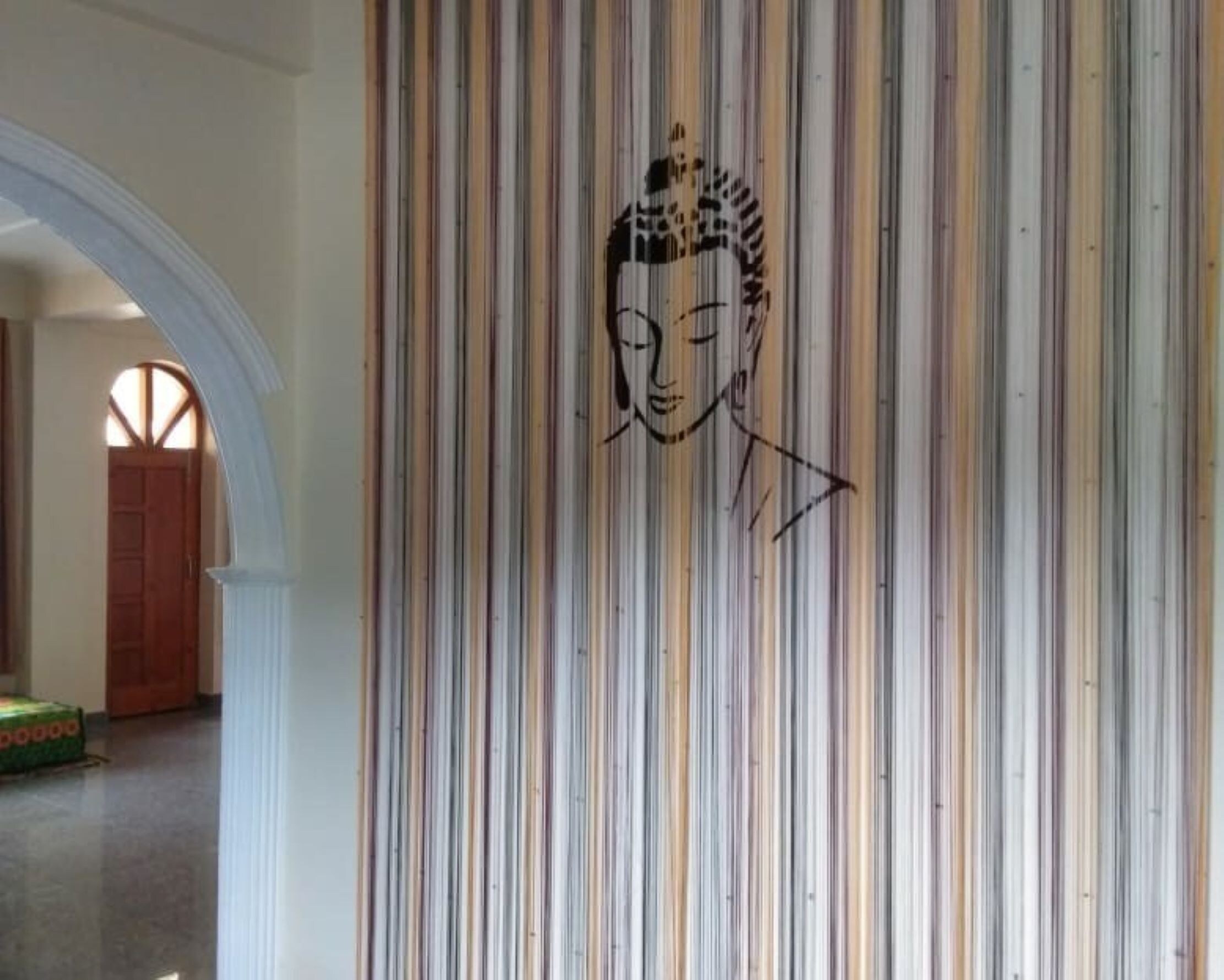 Villa Vikas Buddha Studio - Tap to explore photos