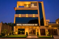 Hotel Rameshwaram Inn