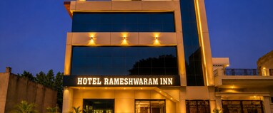 Hotel Rameshwaram Inn
