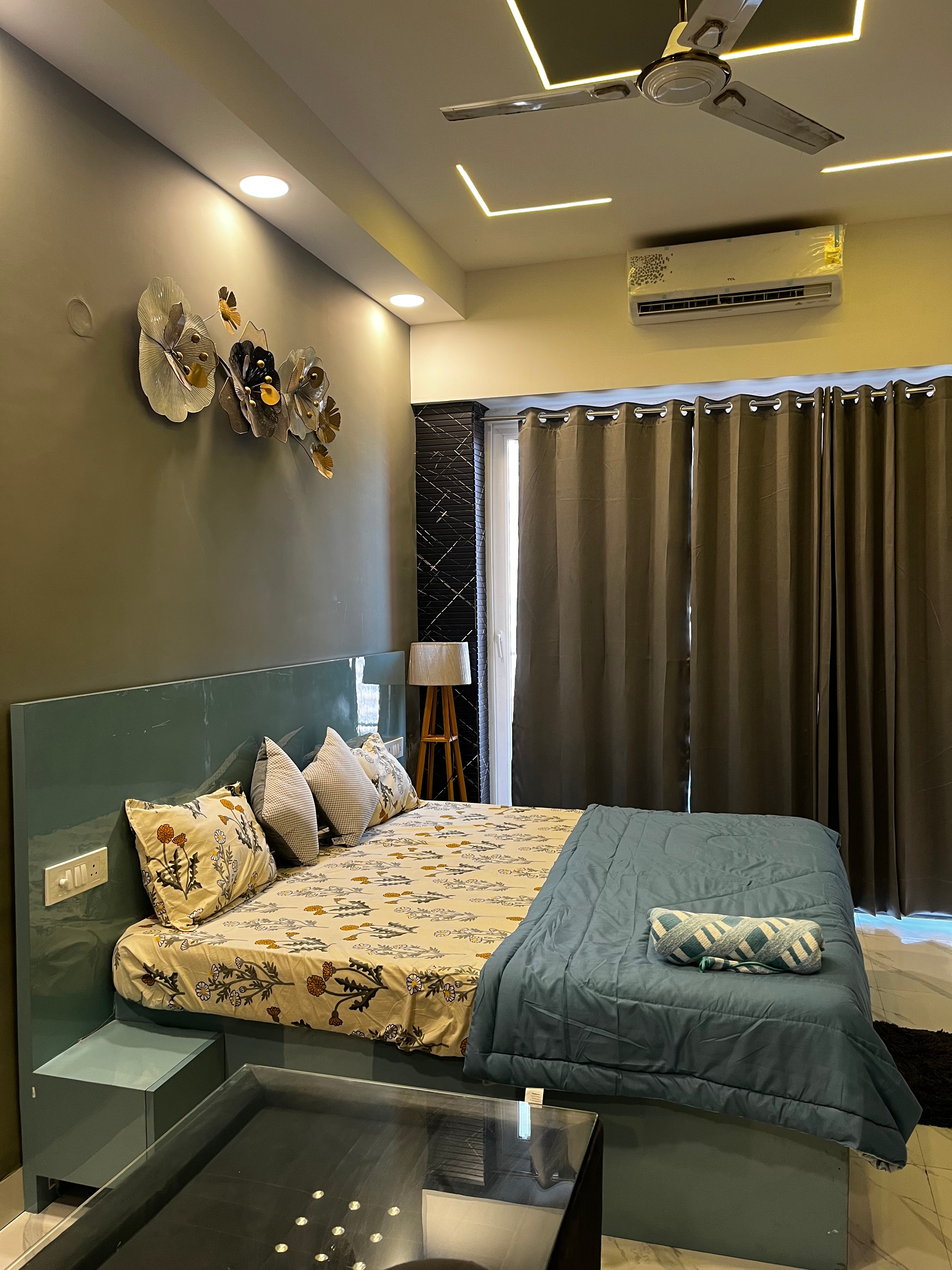 Peaceful Homestay with a Modern Touch - Tap to explore photos