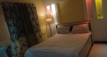 The White House Room Type - Luxury