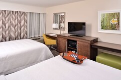 Rooms of Hampton Inn Cartersville
