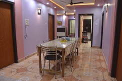 Lemon Residency Andaman and Nicobar Islands