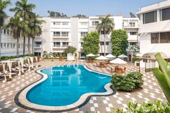 The Claridges New Delhi