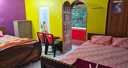 SPOT ON Hotel Swapno Nir Room Type - Classic