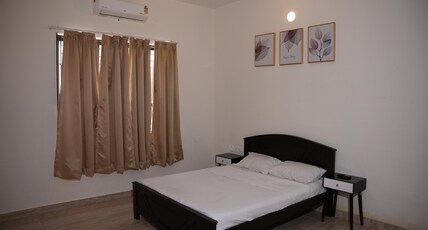 Estro Villa Atlis Room Type - Estro Villa Atlis