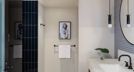 Kimpton BANNEKER HOTEL, an IHG hotel Room Type - 2 Queen