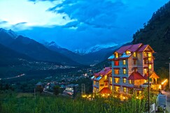 Address of The Foghills : A Boutique Hotel & Cottages